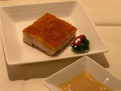-利苑酒家(宜安广场店)