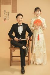 -爱完美婚纱摄影工作室(丈八北路店)