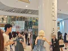 -深圳来福士广场