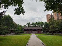 -护国法轮寺