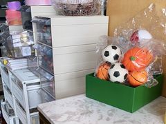 -鹿屿DIY烘焙·公司团建·生日会包场(广州东站店)