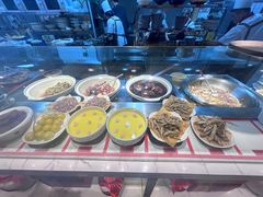 -六泰居·尔滨地标·东北菜(松北店)
