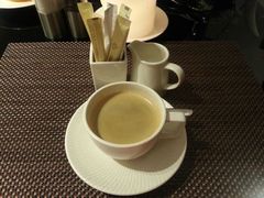 android_upload_pic-唐拉雅秀酒店-西锦汇空中BBQ·思创餐厅
