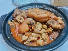 猪脚煲-光泽辣味馆(金岩路店)