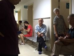 -上海市中医医院(芷江路院区)