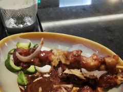 -THE PAWON·8碗(古北SOHO店)