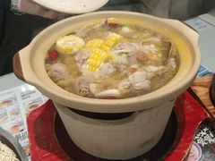 -敏华冰厅(平安金融中心店)