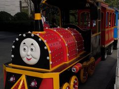 -上海崇明金茂凯悦酒店