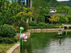 -雅达·阳羡溪山小镇中心