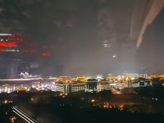 -烛影拾光观景餐厅·创意菜·摄影·小提琴(大唐不夜城店)