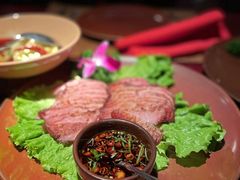 -花马天堂云南餐厅 Lost Heaven(高邮路店)
