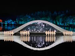 -印象西湖·最忆是杭州实景演出