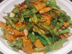 杭州薄椒小炒肉-江太极江浙菜(马桥万达广场店)