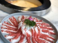 -煲宫猪肚鸡(晶品店)