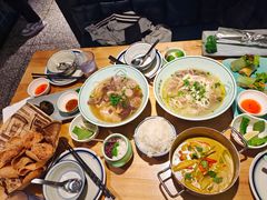 -米纸越南小馆(金鹰世界店)