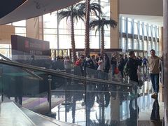 -北京北辰洲际酒店