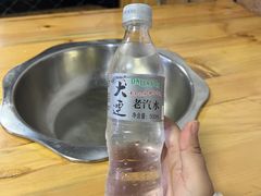 -朝族高丽火盆(长白山总店)