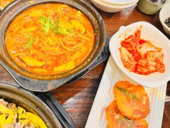 -釜山豚骨汤饭(芝罘万达广场店)