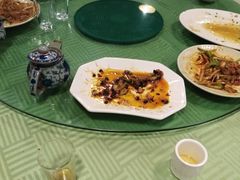 -盛港湾海鲜食府(黄沙店)