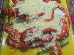 -兄弟龙虾(胜太路总店)