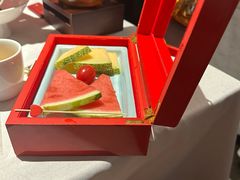 -千百味红餐厅·江西菜(绿地双子塔店)