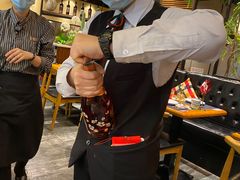 -百特喜·意大利餐厅(八佰伴镇江店)