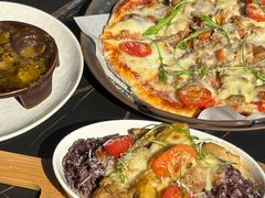 -Willing·Coffee&Brunch&Dinner(万达店)