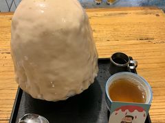 -WONDER ICE 萬得冰田(建設路总店)
