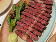 -Osteria Garden 生蚝花园餐厅(原进贤路店)