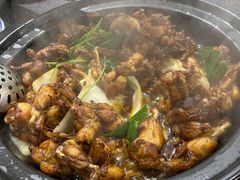 -夜郎国·贵州菜(南山店)