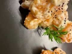 -扬州香格里拉·香宫中餐厅