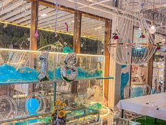 -天空花园餐吧·生日·团建(南山店)