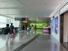 -福州长乐国际机场
