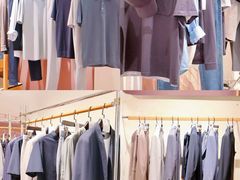 -王府井百货熙地港店