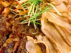 -北塘海鲜·天津菜·鲅鱼水饺是一绝(大光明桥旗舰店)