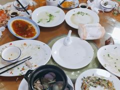 -海门岛七号餐厅
