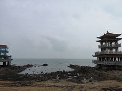 -兴城海滨风景区