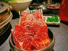 -伊茉家的烤肉店(勒泰中心店)