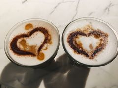 -Peet's 皮爷咖啡(东湖路手作店)