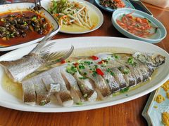 -美味之家·湖景农家乐(太湖东山店)