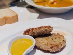 -波特曼西餐厅(中央大街店)