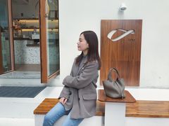 -Line 咖啡(石厦花园店)