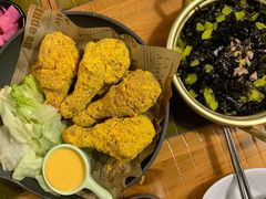 -七楽·韩式欢聚餐厅 치르치르(龙泉驿万达店)