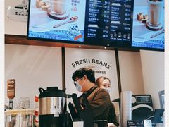 -Peet's Coffee皮爷咖啡(新天地黑标店)