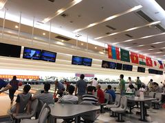 -广州保龄球馆(广州天河体育中心店)