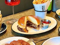 -Cooking Man(中懋天地店)