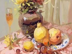 -八哥美术·成人美术画室(总校区)
