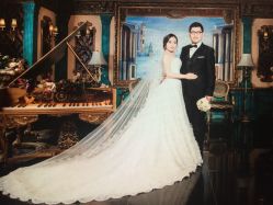 -太郎花子婚纱摄影艺术中心