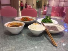 -宝鸡宴会中心艳阳天(公园路店)