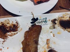 -汉巴味德(百年港湾店)